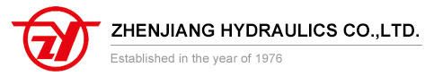 Zhenjiang hydraulics co. LTD.